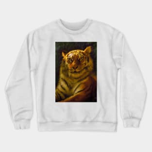 The Khan Crewneck Sweatshirt